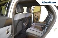 heti ajoon Opel Grandland