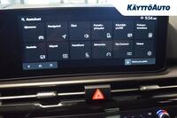 heti ajoon Kia Sportage