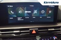 heti ajoon Kia Sportage
