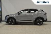 heti ajoon Kia Sportage