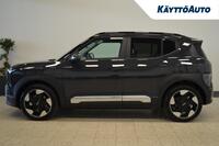 heti ajoon Kia EV2