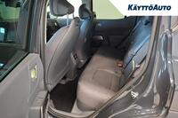heti ajoon Kia EV2
