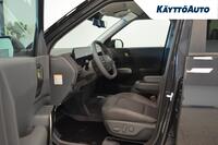 heti ajoon Kia EV2
