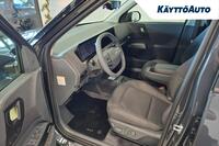 heti ajoon Kia EV2
