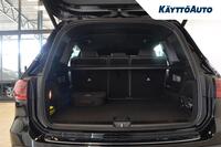 heti ajoon Mercedes-Benz EQB