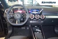 heti ajoon Mercedes-Benz EQB