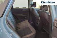 heti ajoon Kia EV5