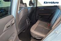 heti ajoon Kia EV5