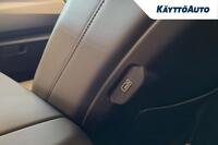 heti ajoon Kia EV5