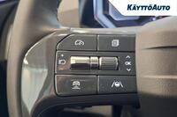 heti ajoon Kia EV5