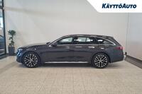heti ajoon Mercedes-Benz E