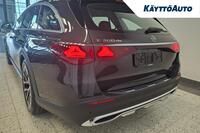 heti ajoon Mercedes-Benz E
