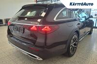 heti ajoon Mercedes-Benz E