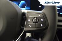 heti ajoon BMW 120