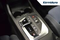 heti ajoon BMW 120