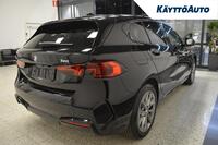 heti ajoon BMW 120