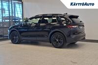 heti ajoon Skoda Elroq