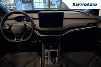 heti ajoon Skoda Elroq