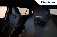 heti ajoon Skoda Elroq