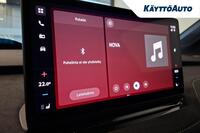 heti ajoon Skoda Elroq