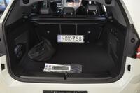 heti ajoon BMW X3