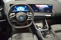 heti ajoon BMW X3