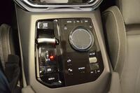 heti ajoon BMW X3