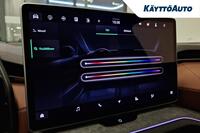 heti ajoon Skoda Kodiaq