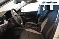 heti ajoon Skoda Scala