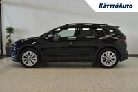 heti ajoon Skoda Elroq
