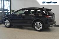 heti ajoon Skoda Elroq