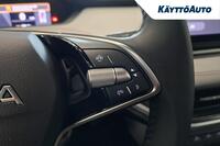 heti ajoon Skoda Elroq