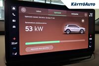heti ajoon Skoda Elroq