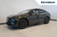 heti ajoon Skoda Enyaq