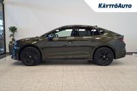 heti ajoon Skoda Enyaq