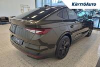 heti ajoon Skoda Enyaq