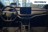 heti ajoon Skoda Enyaq