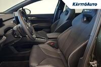 heti ajoon Skoda Enyaq