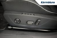 heti ajoon Skoda Enyaq