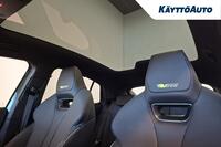heti ajoon Skoda Enyaq