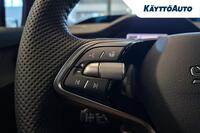heti ajoon Skoda Enyaq
