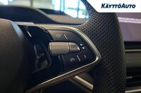 heti ajoon Skoda Enyaq