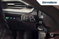 heti ajoon Skoda Enyaq