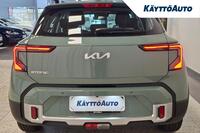 heti ajoon Kia Stonic