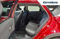 heti ajoon Kia K4