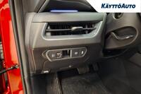 heti ajoon Kia K4