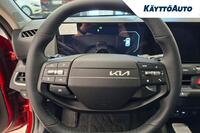 heti ajoon Kia K4