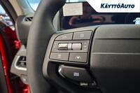 heti ajoon Kia K4