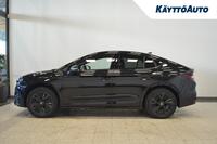 heti ajoon Skoda Enyaq