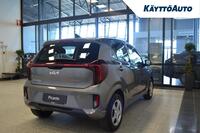 heti ajoon Kia Picanto